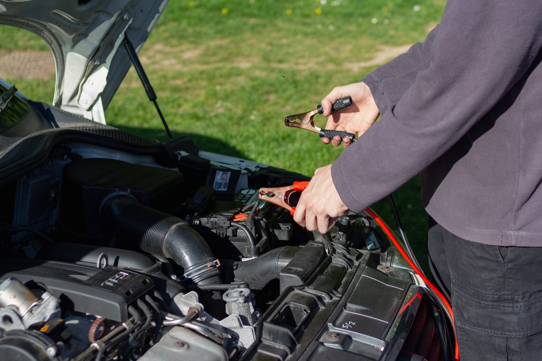 What We Do Cadillac System Maintenance